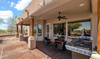 6423 E MARIA Dr, Cave Creek, AZ 85331