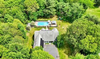 18 Cedar Spring Rd, Burlington, CT 06013