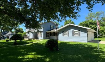 1005 3rd St, Britton, SD 57430