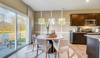 3701 Heritage Farm Ln Plan: Milford, Amelia, OH 45102