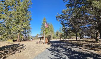 48070 Partin Dr, Beatty, OR 97621