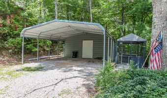 292 Wolf Creek Hts, Almond, NC 28702