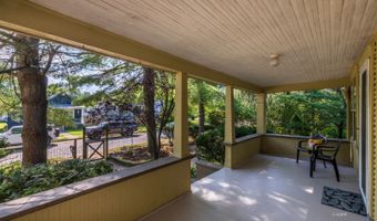 61 Hudson Ave, Athens, OH 45701