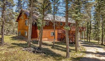 37 Calle De Los Indios, Angel Fire, NM 87710