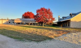 1689 County Road 295, Hico, TX 76457