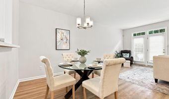 501 Nottinghill Walk, Apex, NC 27502