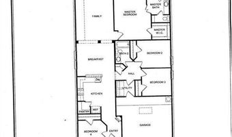 224 N Belford St, Anna, TX 75409