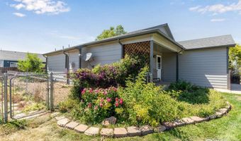 535 Ash Ave, Ault, CO 80610