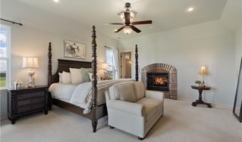 4504 Ridge Rd, Alma, AR 72921