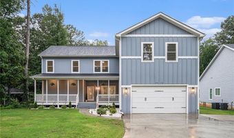5410 Beth Dr, Austell, GA 30106
