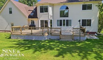 8892 Marr Rd, Almont, MI 48003