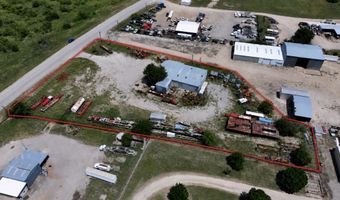 8241 N US Highway 283, Albany, TX 76430