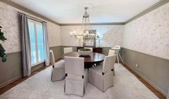 9 TIMOTHY Trce, Anniston, AL 36207