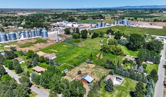 125 N 755 W, Blackfoot, ID 83221
