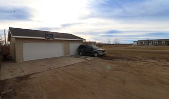 805 SE 97th St, Surrey, ND 58785