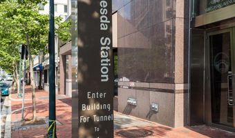 7111 WOODMONT Ave 602, Bethesda, MD 20815