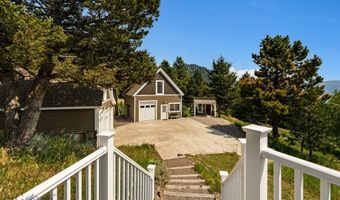 2919 Hawkline Rd, Bozeman, MT 59715
