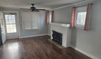 1526 Main St, Beech Grove, IN 46107