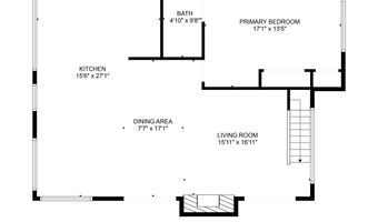 3226 District Two Rd, Bonners Ferry, ID 83805