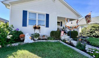 1520 1st St, Bedford, IN 47421