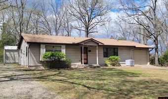 143 PACES FERRY Dr, Bull Shoals, AR 72619