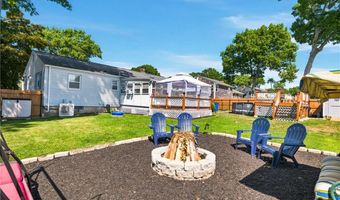 121 COLUMBIA Ave, Coventry, RI 02816