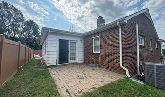 2150 W Livingston St, Allentown, PA 18104