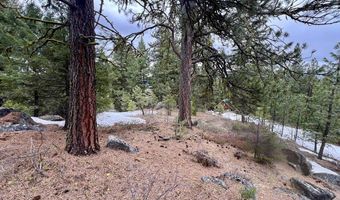 Tbd Hilltop Road 43 & 44, Cascade, ID 83611