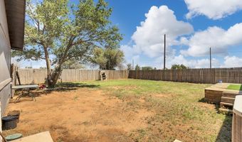 3270 SE 1650, Andrews, TX 79714
