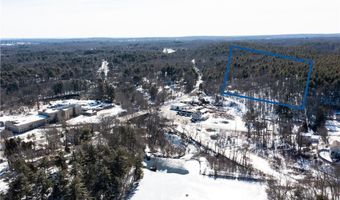 0 Chase Lot 11 Rd, Coventry, RI 02816