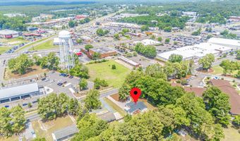 1710 N Poplar St, Aberdeen, NC 28315
