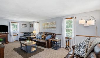 5675 Flat River Rd, Coventry, RI 02827