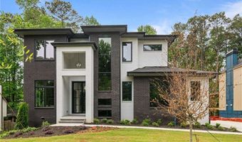 447 Michael Dr, Alpharetta, GA 30009