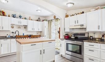 1090 W Van Buren St, Alexandria, IN 46001