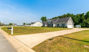 1227 Grayleigh Dr, Ayden, NC 28513