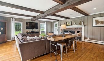 1 Brimstone Hill Rd, Amherst, NH 03031