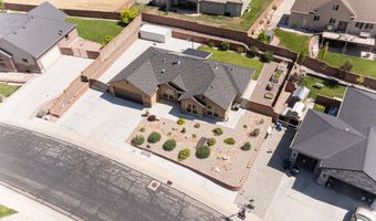 1054 E ASHDOWN Frst, Cedar City, UT 84721