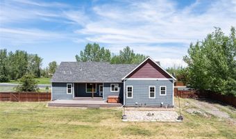 160 Coral Dr, Belgrade, MT 59714