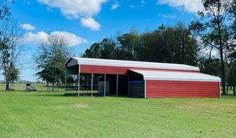 10 SW 50th Ave, Bell, FL 32619