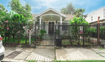 3036 W 12 Pl, Los Angeles, CA 90006
