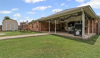 326 Willow Creek Dr, Weatherford, TX 76085