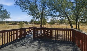 1495 W Buffalo Run Rd, Chino Valley, AZ 86323