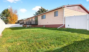 803 Eisenhower St, American Falls, ID 83211