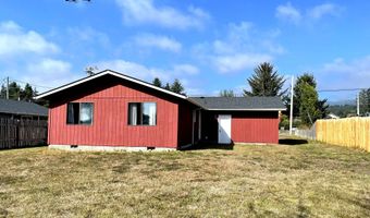 1121 RANSOM Ave, Brookings, OR 97415