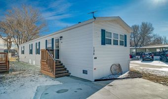 300 E PROSSER Rd 130, Cheyenne, WY 82007