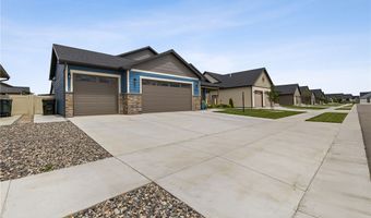 5811 Bear Track Trl, Billings, MT 59106