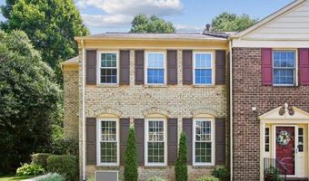 5194 KIMSCOTT Ct, Annandale, VA 22003