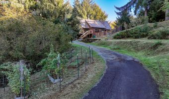 36494 Battle Creek Ln, Astoria, OR 97103