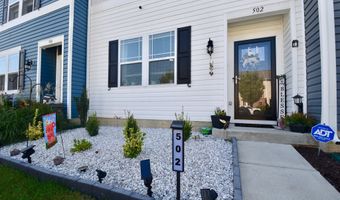 502 RIDGELY Blvd, Dover, DE 19904