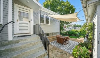 189 Dana Ave, Boston, MA 02136